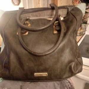 Steve Madden hand bag